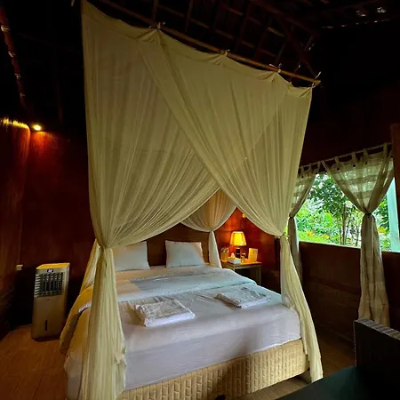 The Green Sanctuary Bali