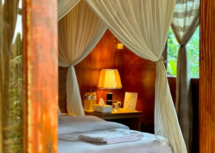 The Gem Bali *