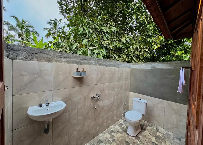 The Gem Bali * Blimbing